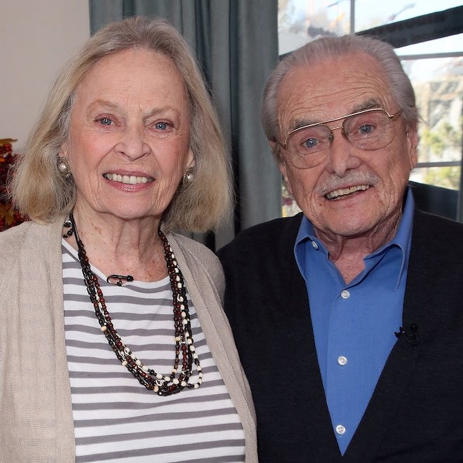 William Daniels & Wife Bonnie Bartlett Explain Their "Open Marriage"