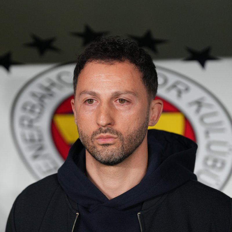 Tedesco'dan Fenerbahçe itirafı!