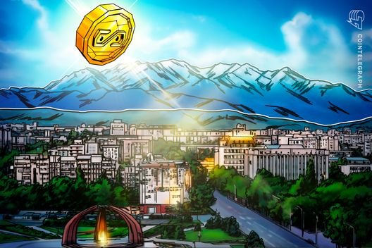 Binance, Kırgızistan'ın kripto hamlelerini artırdığı sırada som-a dayalı stablecoin'i listeledi