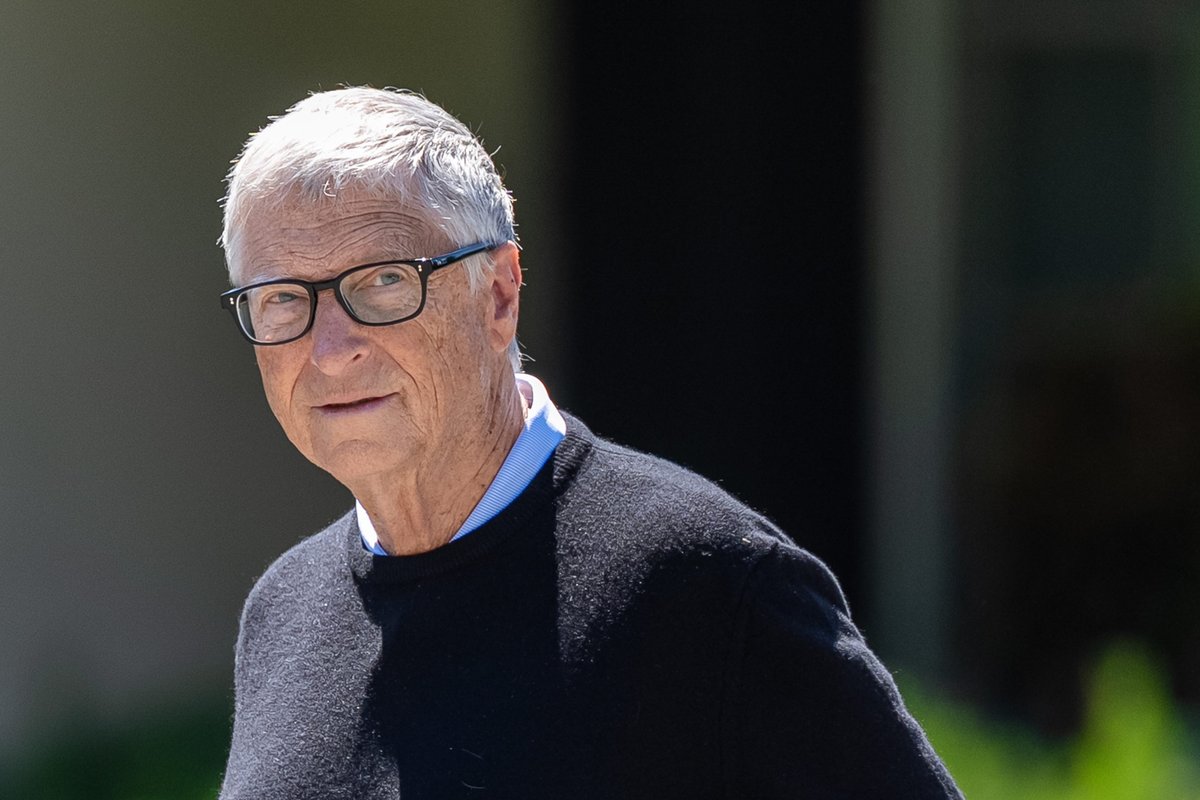 3 key takeaways from Bill Gates’ stark warning about AI and jobs