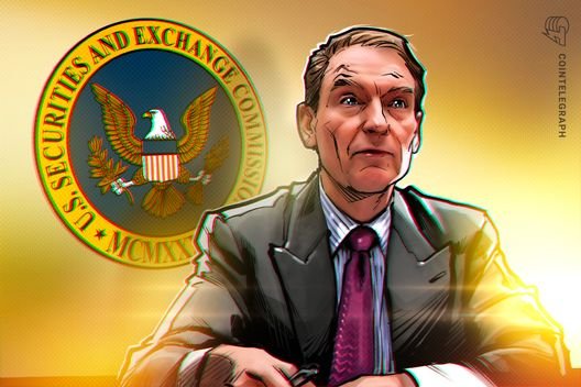 SEC Başkanı: "ABD'nin Venezuela'nın bildirilen Bitcoin'ine el koyup koymayacağı belirsiz"