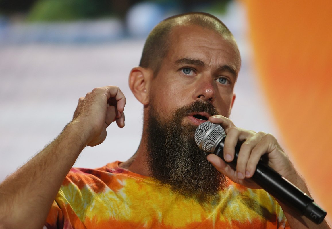 Jack Dorsey's mea culpa on Block layoffs: 'We overhired'