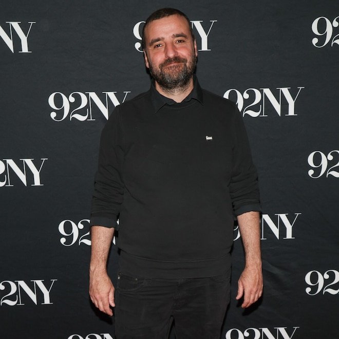 How Much The Santa Clause’s David Krumholtz Really Makes From Movie