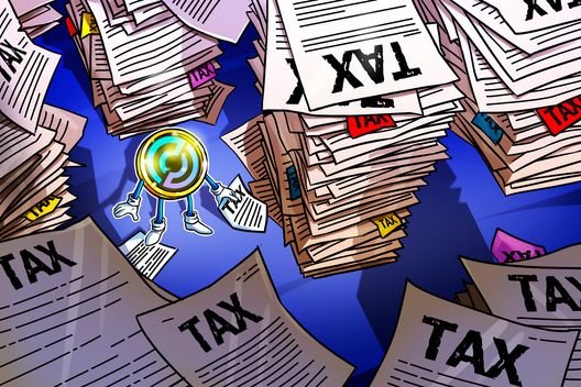 "Intuit, finansal platformlar için: Circle'ın stabil coin'ini kullanmaya başlayacak"