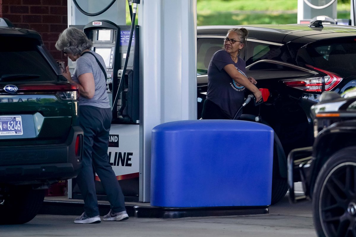 Americans feel worse about the economy than ever before