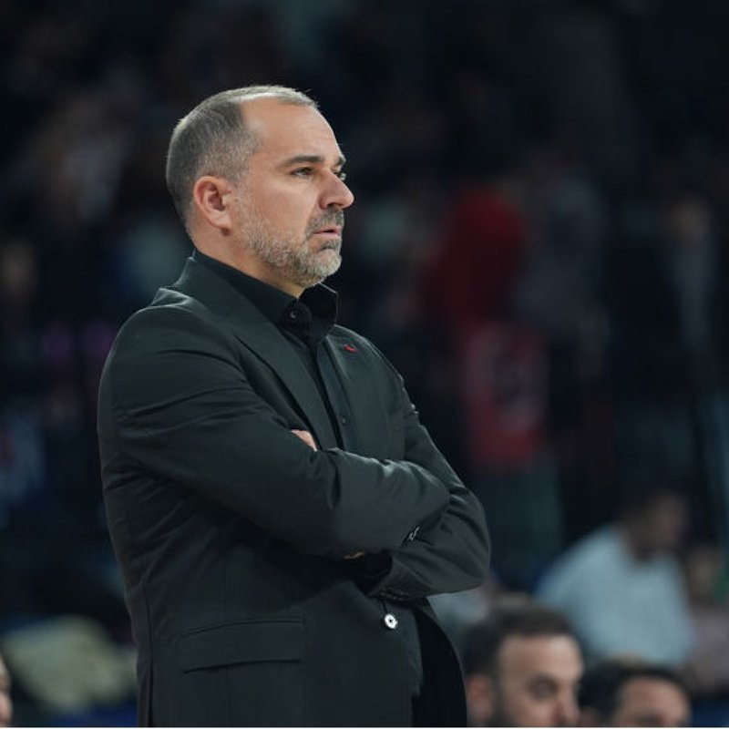 "Mersin'de Carles Duran Göreve Başladı"