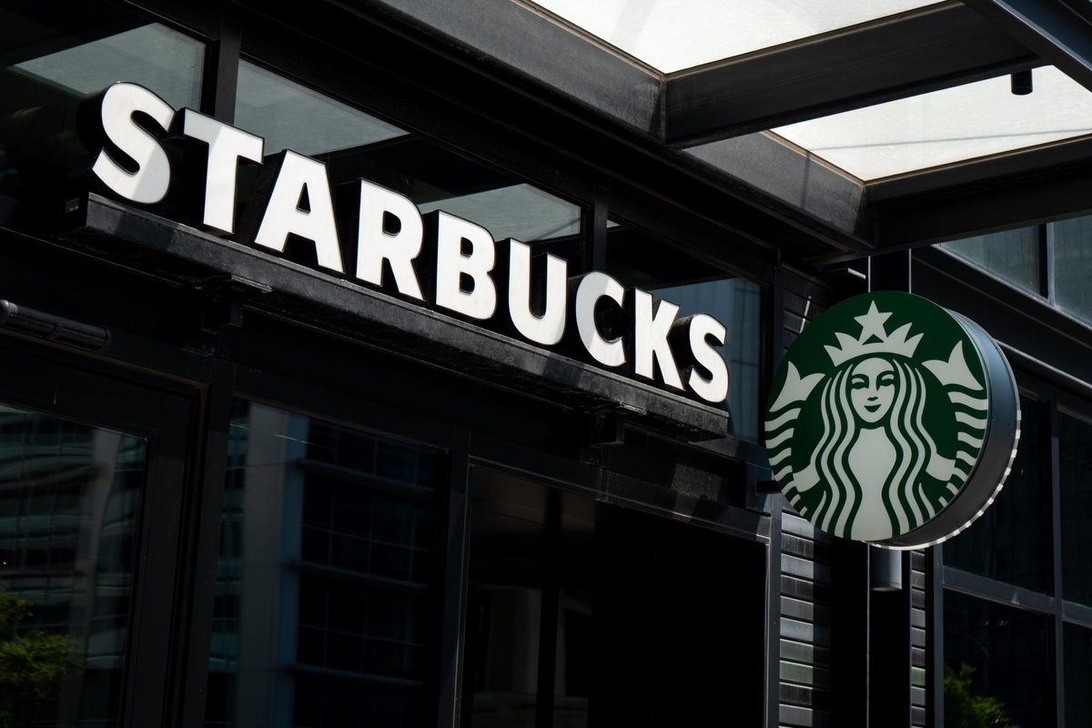 Starbucks is ending GLP-1 coverage for weight loss as employer costs climb