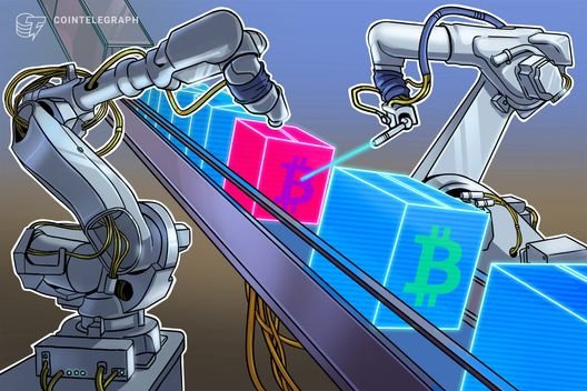 'Bitcoin piyango' efsanesinin ardında: NiceHash, etiketlenmemiş BTC bloklarını açıklıyor