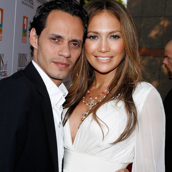 Jennifer Lopez Details “Really Tough” 3rd Divorce