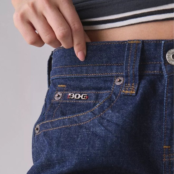 Hailey Bieber Gap Extra Baggy Jeans Sold Out: We Found a $69 Dupe