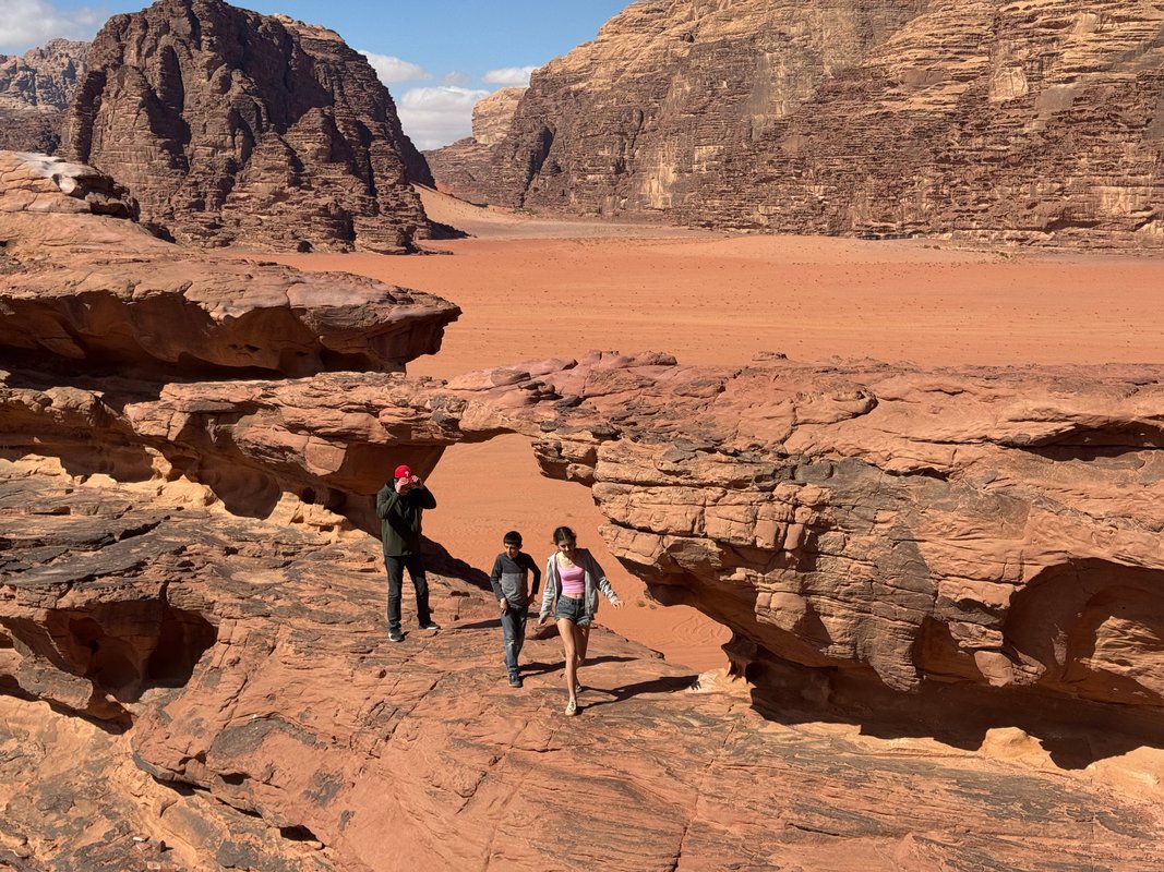 I travel for a living and often bring my kids.: Booking flights by landing rather than takeoff time is key.