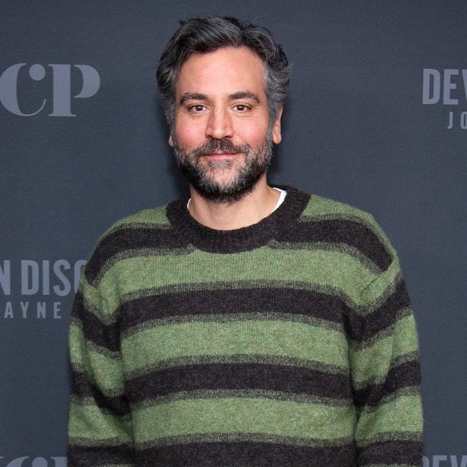 Josh Radnor ve eşi: Jordana, İlk Bebeklerini Karşılıyor