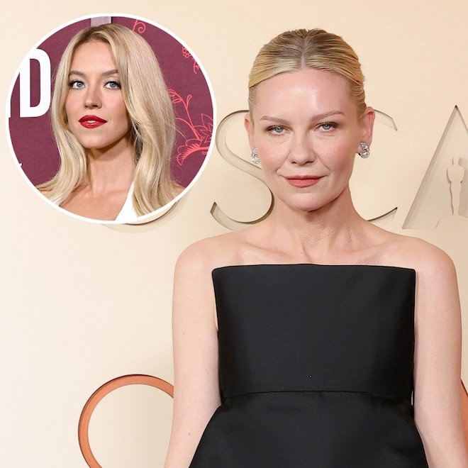 Kirsten Dunst to Join Sydney Sweeney in The Housemaid Sequel