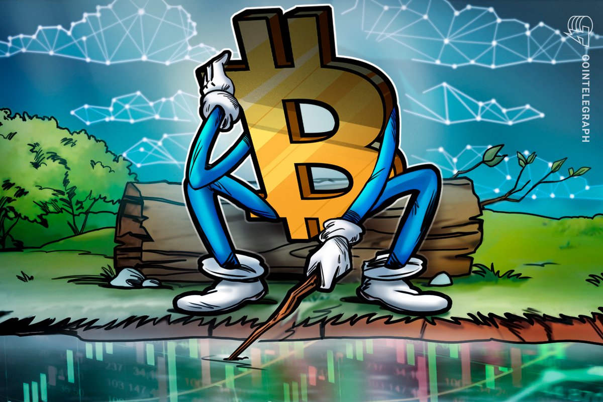 Bitcoin tipped for Q3 'macro bottom': near $50K as major liquidity grab looms