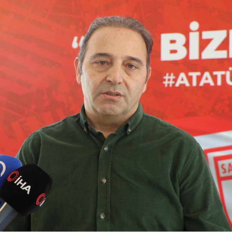 "İlk karşılaşmadan galip gelerek ikinci maçta tura geçmek istiyoruz!"