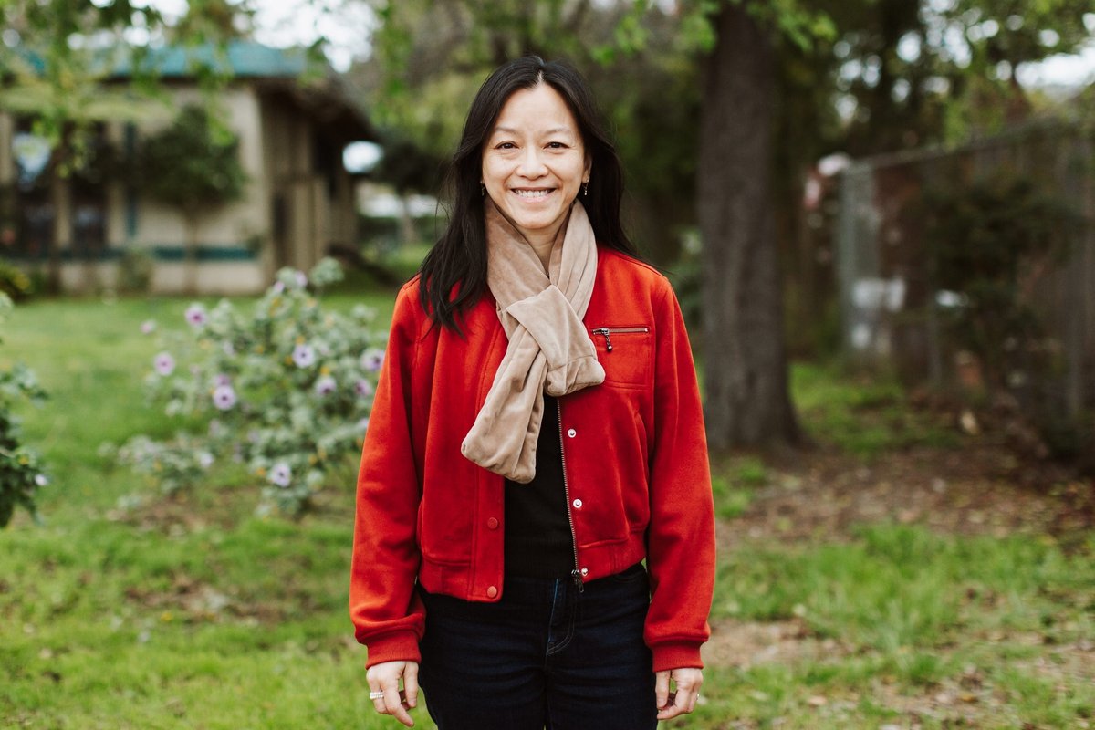 I left Salesforce in my 50s to start: my own company. AI made it feel possible.