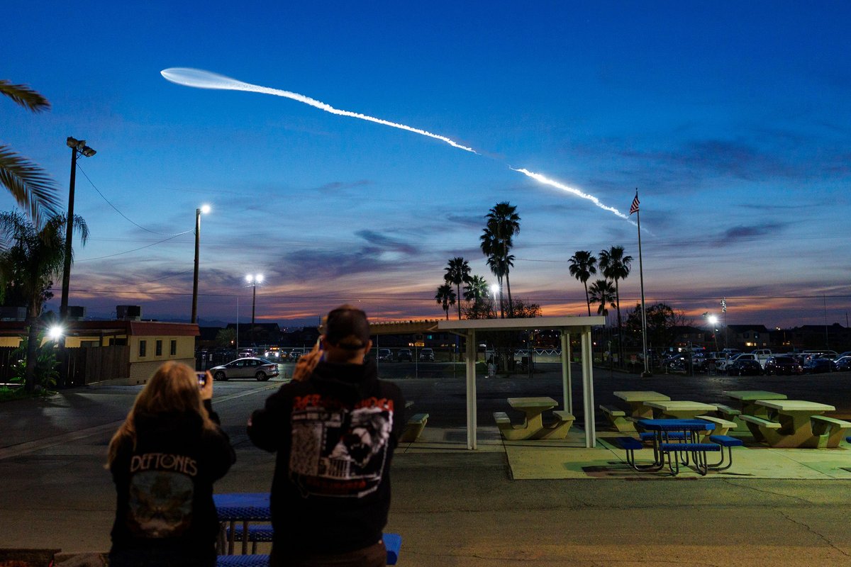 Photos of key moments in SpaceX history, from the scrappy startup days to milestone rocket launches