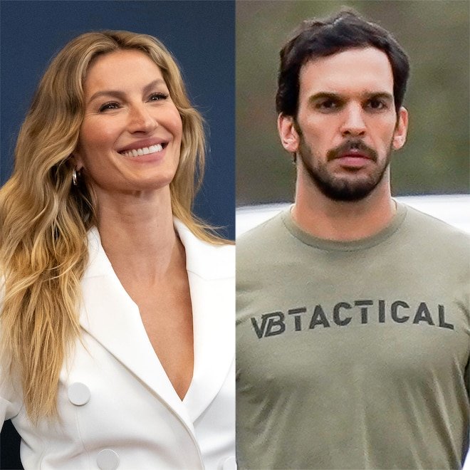 Gisele Bündchen, Florida'da Joaquim Valente ile evlendi