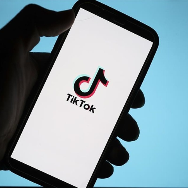 "TikTok, Amerika Birleşik: Devletleri ile uzlaşmaya ulaştı"