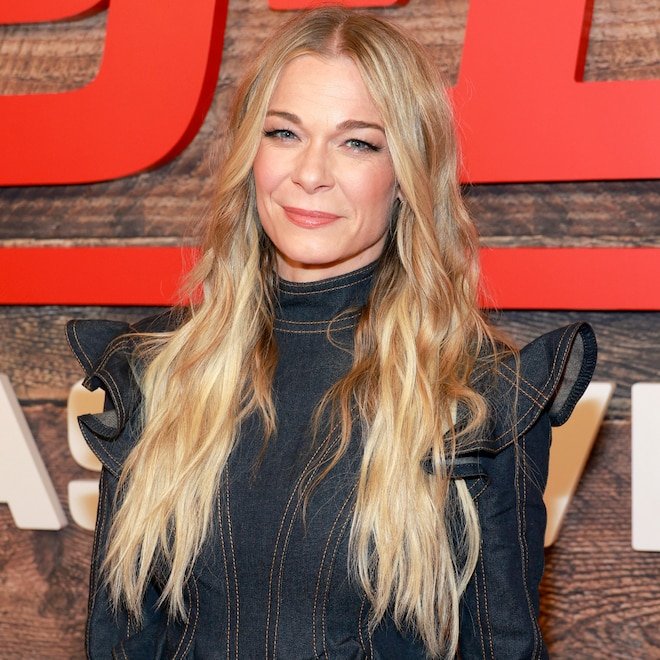 LeAnn Rimes Details Family Health Crisis Amid "Heart-Wrenching" Issues