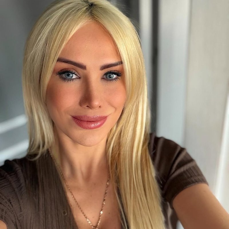 Ceyda Ersoy, polis tarafından gözaltına alındı