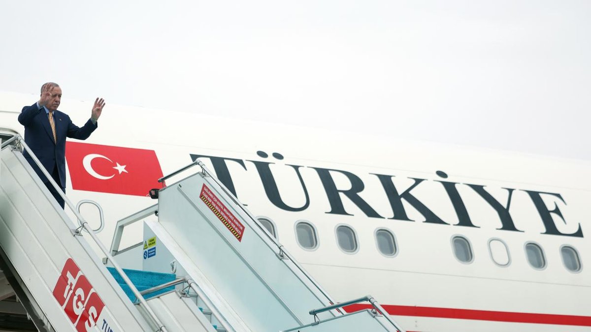 Cumhurbaşkanı Erdoğan, Suudi Arabistan ile: Mısır'ı ziyaret etme planı yapıyor