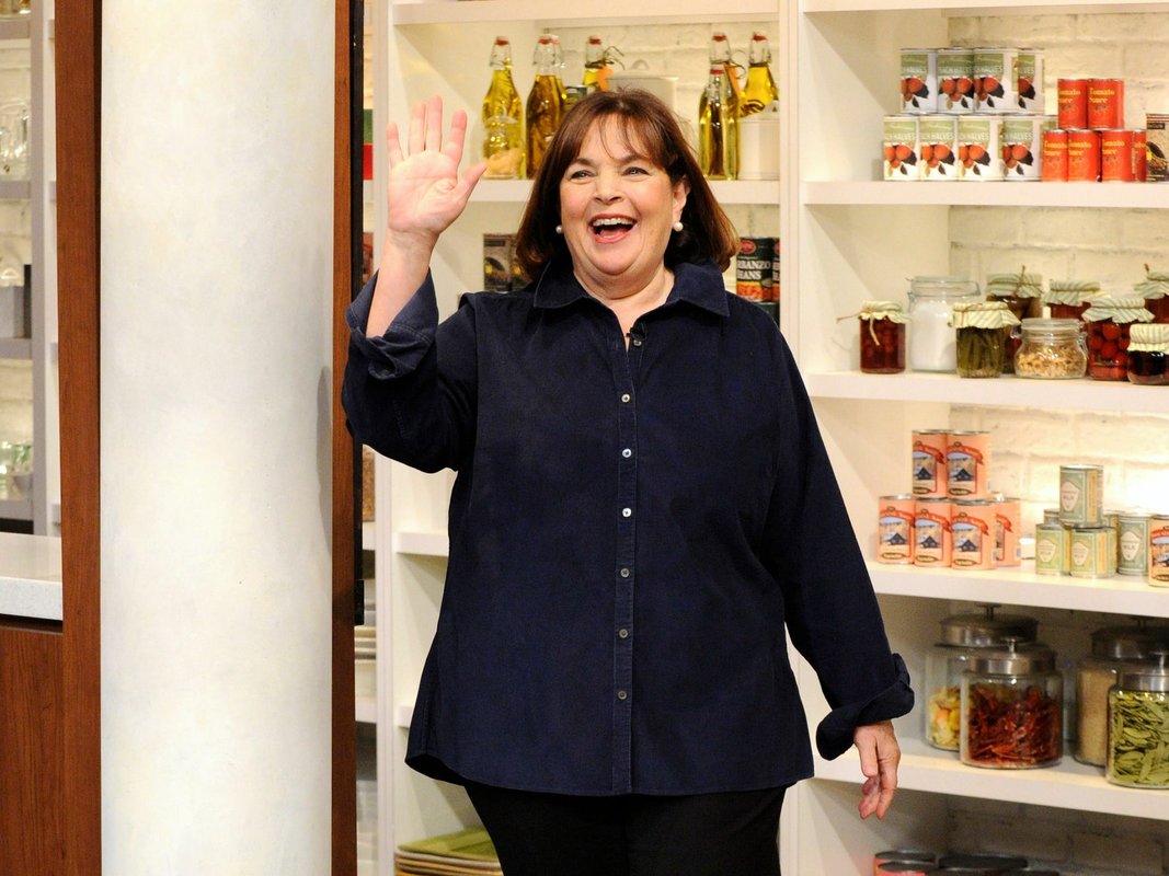 "Altı Ina Garten çorba tarifini denedim ve lezzet sıralaması yaptım"