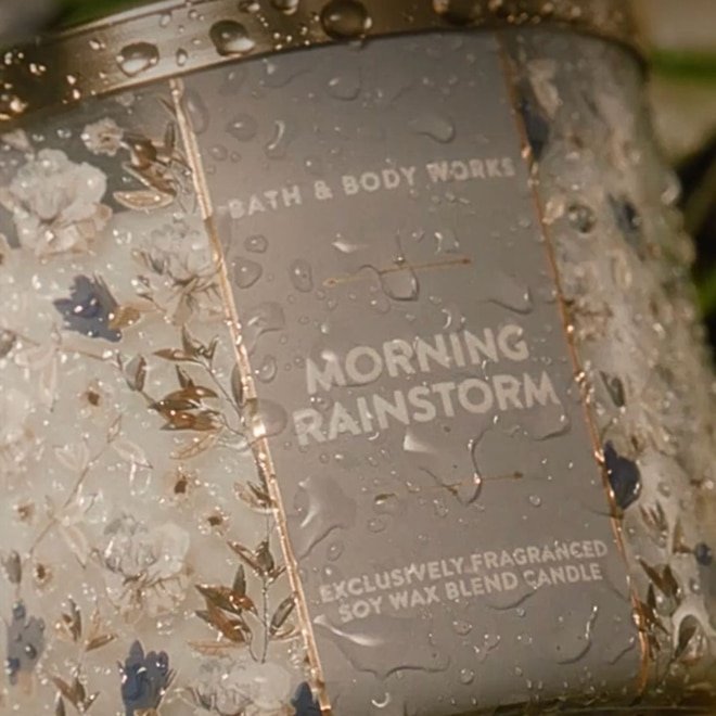 Bath & Body Works,: Yeni Bahar Parfümlerini Piyasaya Sürdü