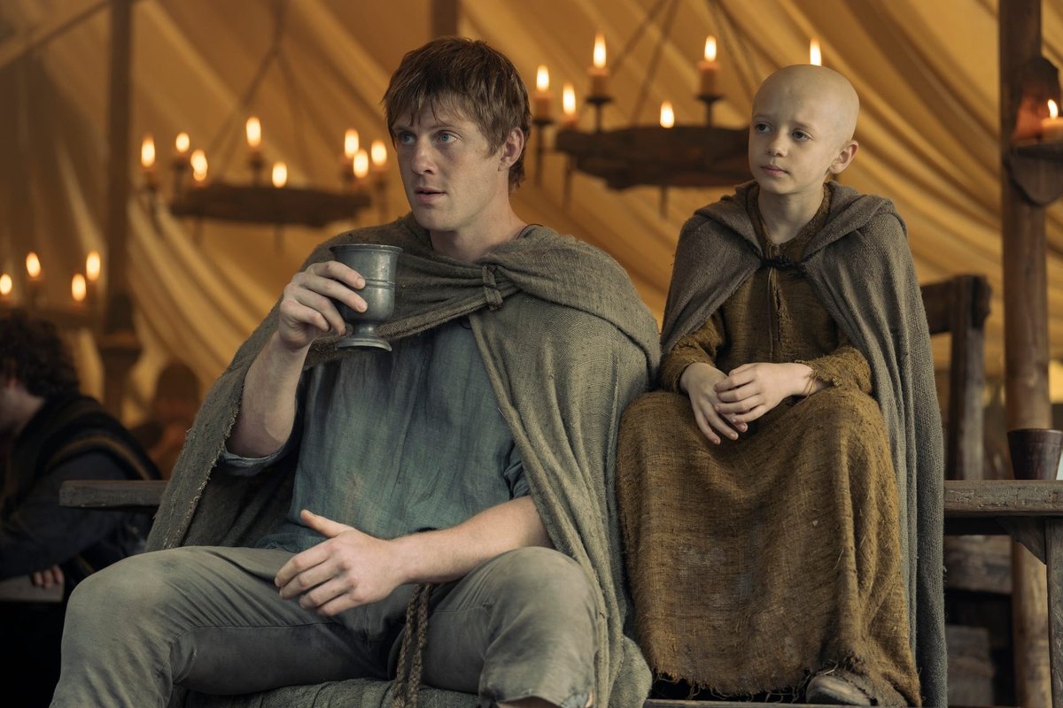 "'Yedi Krallığın Şövalyesi', 'Game of Thrones'un: yeni yan hikayesi geliyor. Bilmeniz gerekenler burada."