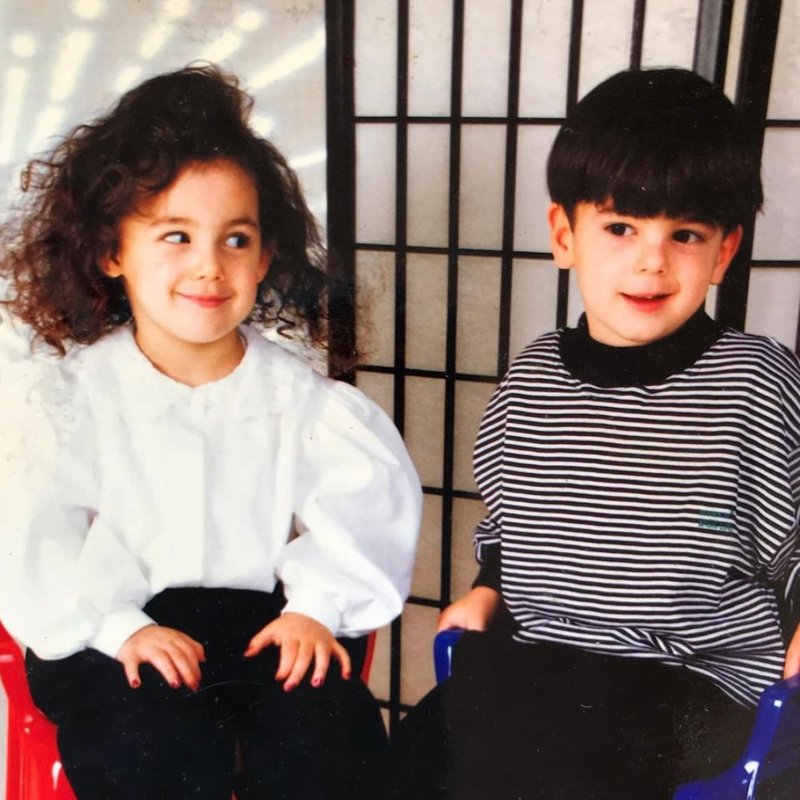 "Doğum Günü Kutlaması: İyi Ki Hayat Var"