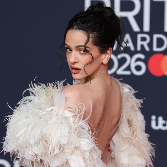 Rosalía Abruptly Cancels Milan Concert: Mid-Show Due to Health Issue