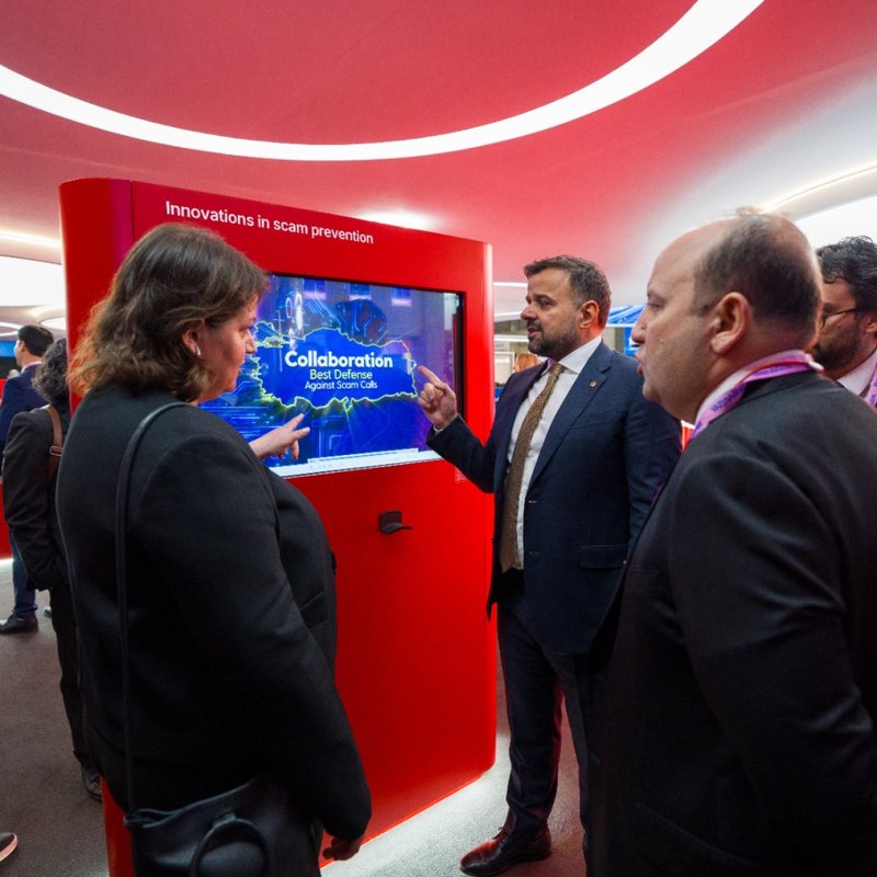 GSMA, Turkcell’in modelini: örnek uygulama olarak seçti