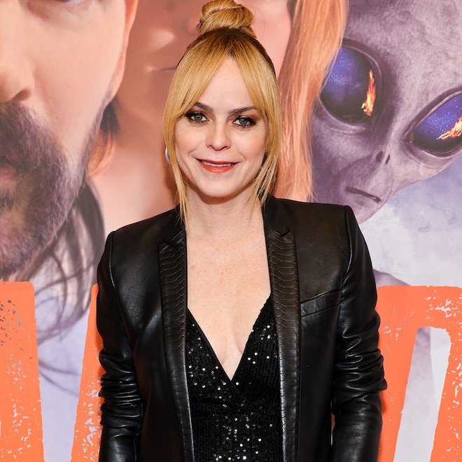 Taryn Manning Breaks Silence on “Violent” Attack Video