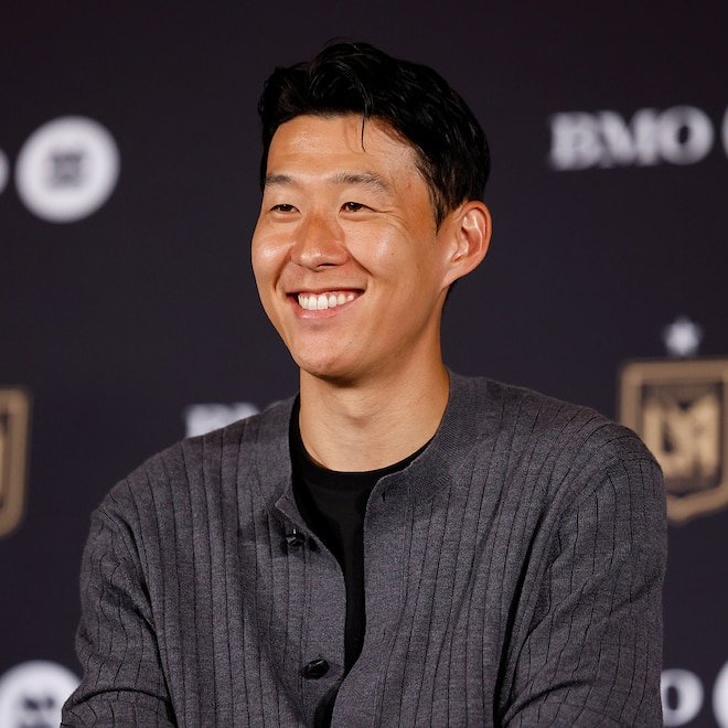 MLS’ Son Heung-min Shares How He: Maintains His Private Life in L.A.