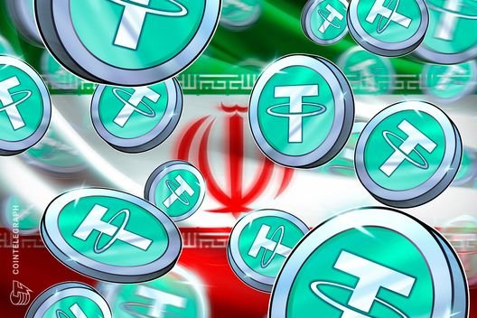 İran Merkez Bankası, Rial’ı desteklemek amacıyla 507 milyon USDt satın aldı: Elliptic