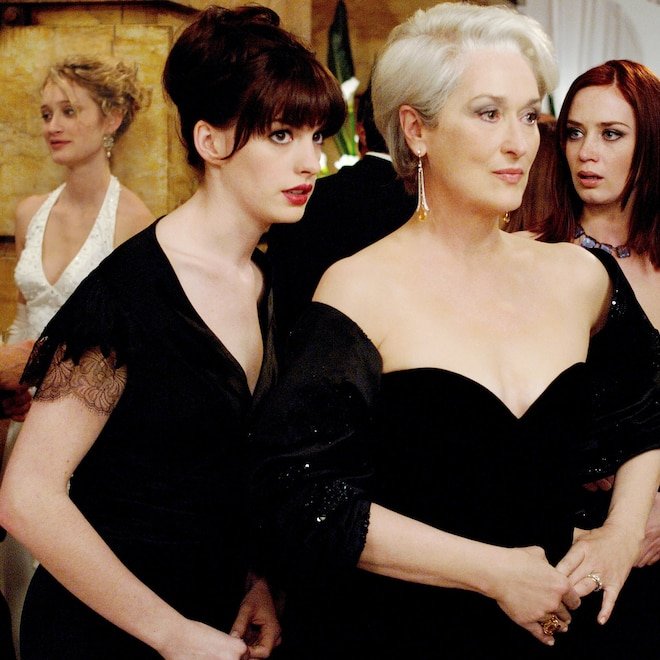 "Devil Wears Prada 2'nin Çığır Açan Yeni Fragmanı Grammy Ödülleri Sırasında Yayınlandı"