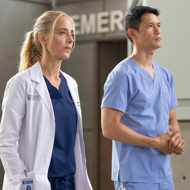 Key Grey’s Anatomy Character Fired,: Injured Ahead of Season 22 Finale