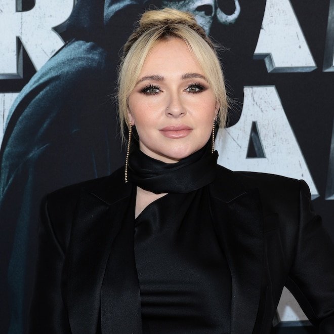Hayden Panettiere Slams Claim: She "Abandoned" 11-Year-Old Daughter