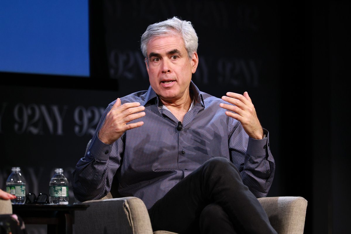 AI toys could weaken kids' bond with: their parents, 'The Anxious Generation' author says
