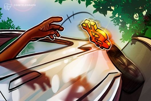 French company abandons crypto treasury: strategy, will liquidate Bitcoin holdings