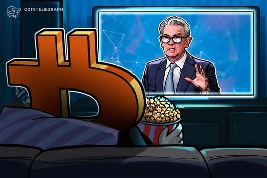 "Analistler: Powell soruşturması Bitcoin için 'risk primi' getirebilir"
