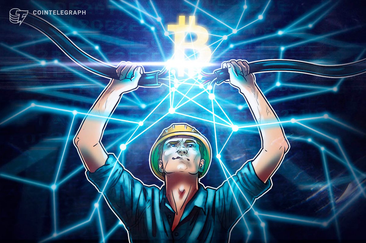Bernstein says Bitcoin mining deals necessary for AI power crunch