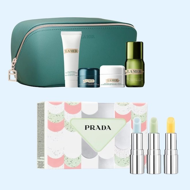 Luxury Beauty Exclusives You Can: Only Get During the Nordstrom Sale