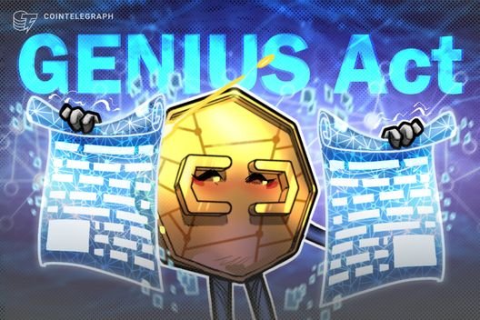 Fed’s Barr invokes Panic of: 1907 in warning on stablecoin rules