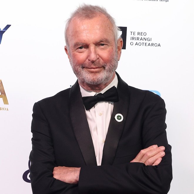 Jurassic Park's Sam Neill Cancer Free After "Extraordinary" Treatment