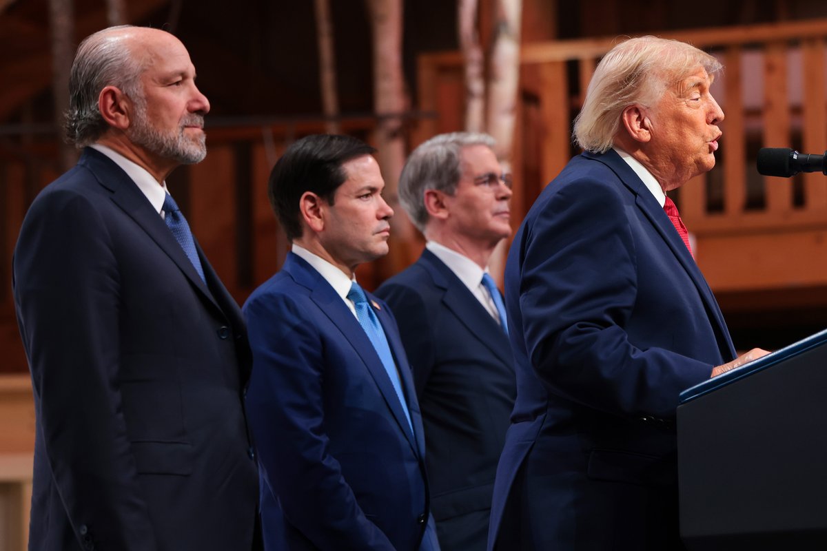 Startup founders urge Trump not to: shut off Chinese open weight AI