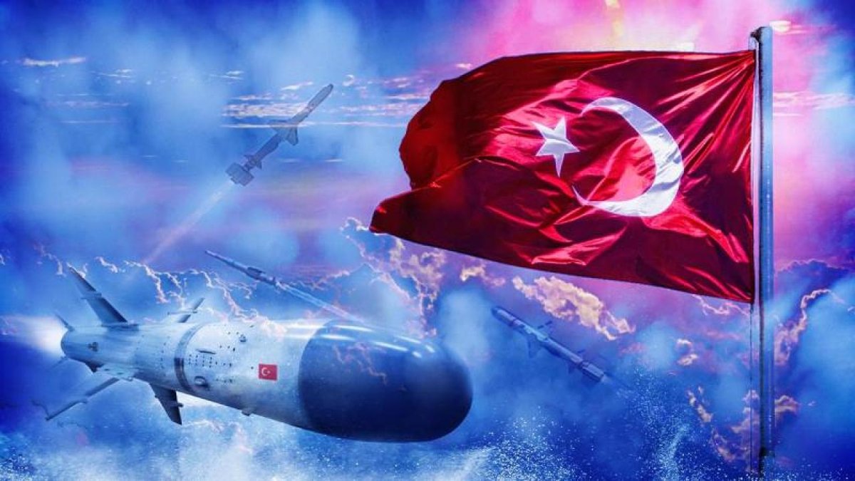 "Ulusal füze programı yenilikler ile ilerlemeye devam ediyor"