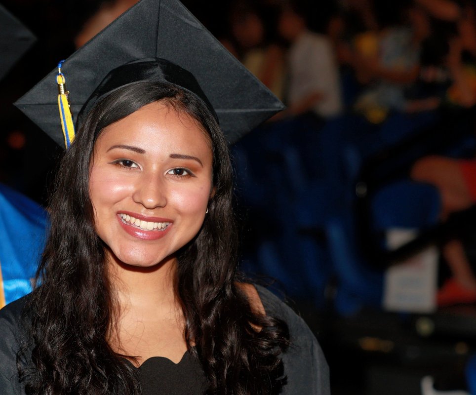 As a computer science grad, she was promised stability. Then AI arrived.