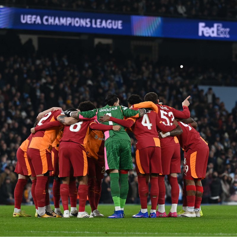 "Galatasaray'ın olası karşılaşacağı takımlar burada!"