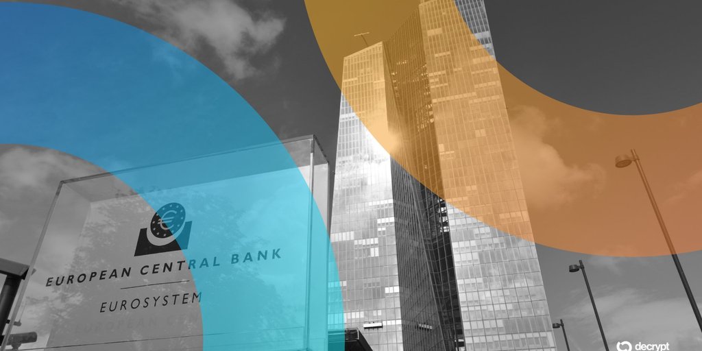 "Avrupa Merkez Bankası, Dijital Euro'nun Hazır: Olduğunu Açıkladı; Şimdi Sıra AB Yasama Organında"